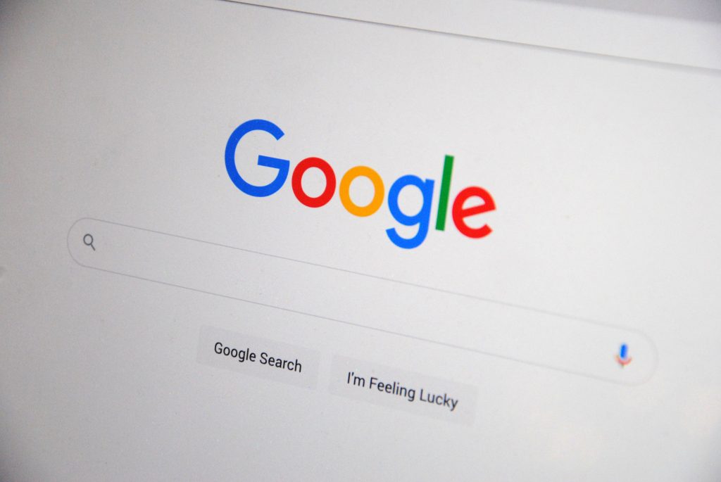 Reserve with Google Button